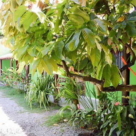 Pousada Lua Cheia Porto Seguro Exterior photo